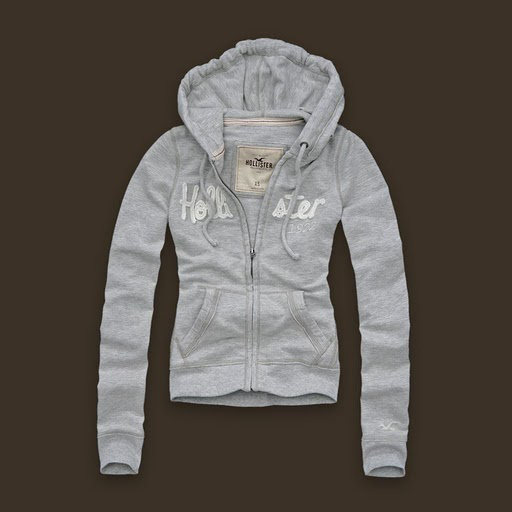 Sweat & Hoody Hollister Femme Pas Cher